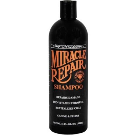 Picture of Chris Christensen Diamond Series Miracle Repair Conditioner